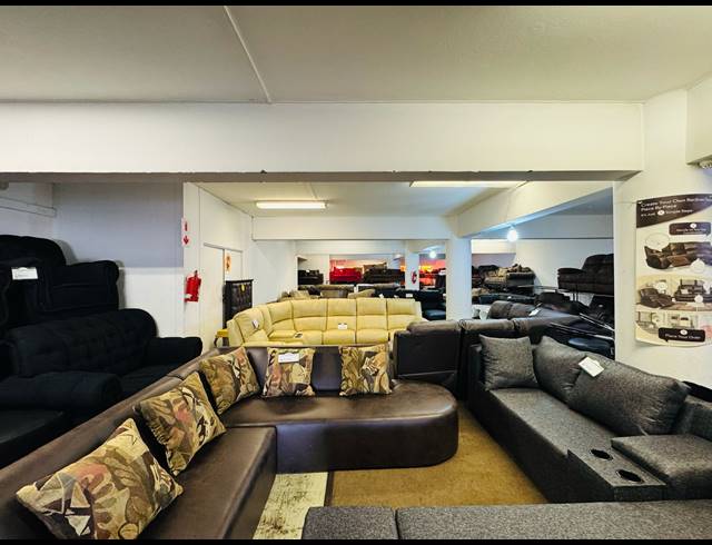 557M² INVESTMENT FOR SALE IN PRETORIA CENTRAL
